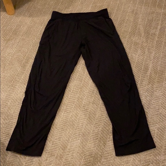 lululemon athletica Other - Lululemon Men’s Elastic Waist Pants
